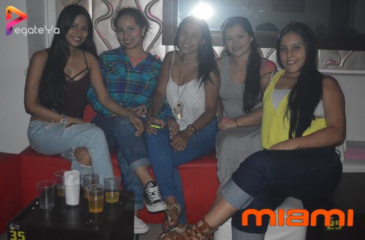 Foto 41 de Miami - 3er Fds Agosto 2016 en Miami Bar Cali, Cali