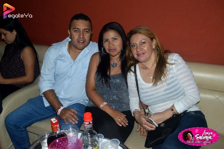 Foto 136 de Fresa Salvaje - Feria de Cali 2016 en Fresa Salvaje, Cali