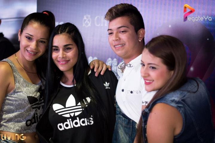 Foto 21 de Living Night Club - 1er fds Junio 2016 en Living Night Club, Cali