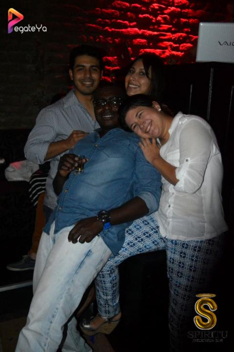 Foto 11 de Spiritu Club - 2do FDS Agosto 2015 en Spiritu Club Prived