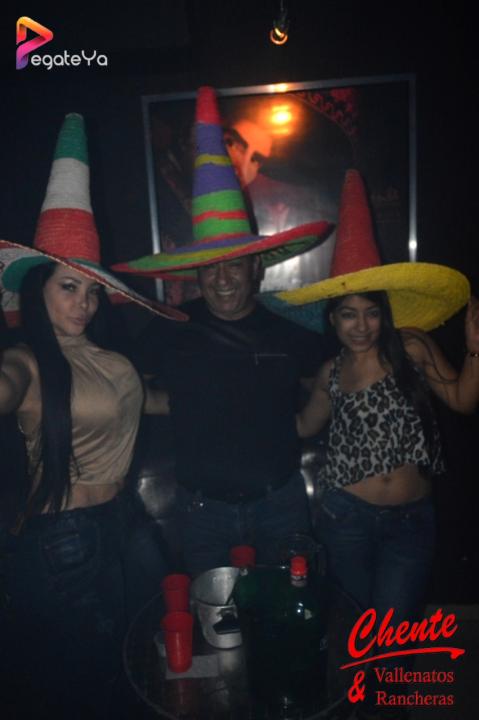 Foto 35 de Chente - 3er & 4to Fds Marzo 2016 en CHENTE Vallenatos y Rancheras, Cali