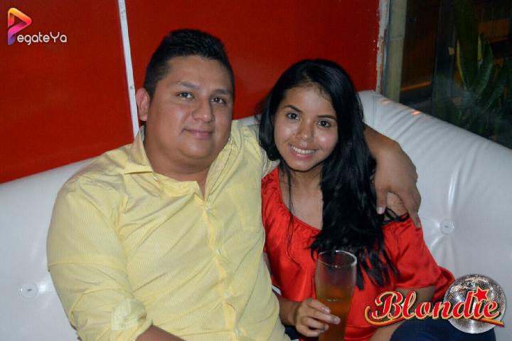 Foto 17 de Blondie - 2DO Fds Mayo 2017 en Blondie Bar Cali, Cali