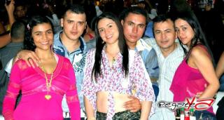 Foto 10 de Roberto Lugo y Orquesta Sabotaje en Jala Jala Club, Cali