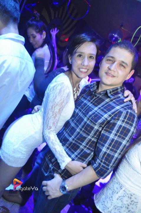 Foto 45 de El Manicomio sábado 30 de mayo 2015 en Discoteca El Manicomio Bucaramanga, Bucaramanga