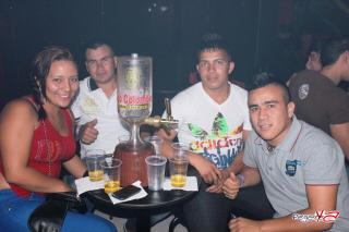 Foto 9 de Noviembre 09 del 2013 en Am / PM Bar - Cali, Cali