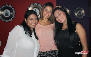 Foto 2 de Noviembre 09 del 2013 en Kabaret - Granada, Cali