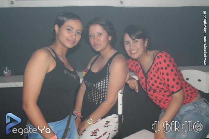 Foto 2 de bar etico 13 y 14 de febrero de 2015 en el bar etico, Cali