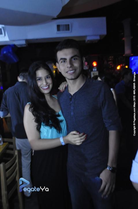 Foto 67 de Malabar sabado 30 de mayo de 2015 en Discoteca Malabar Bucaramanga, Bucaramanga