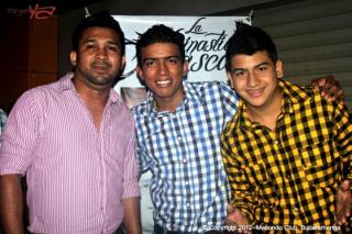 Foto 62 de Macondo 19-20 Mayo de 2012 en Discoteca Macondo Club Bucaramanga, Bucaramanga