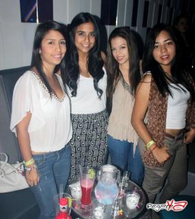 Foto 13 de Septiembre 21 del 2013 en CIAO CLUB - EL PEÑON ( Cali ), Cali