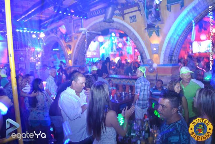 Foto 34 de Mister Babilla 6, 7 y 14 de Noviembre en Discoteca MISTER BABILLA cartagena, Cartagena