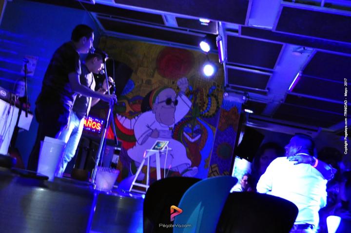 Foto 97 de Trinidad Sábado 20 de Mayo de 2017 en Trinidad Discoteca Bucaramanga, Bucaramanga