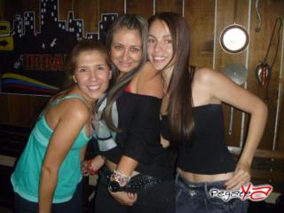 Foto 5 de Marzo 09 del 2011 en Urbano Bar Cali, Cali