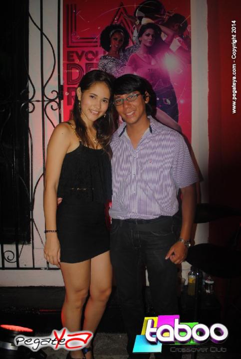Foto 34 de TABOO 7 Y 8 de NOV 2014 en Discoteca Taboo Cartagena, Cartagena