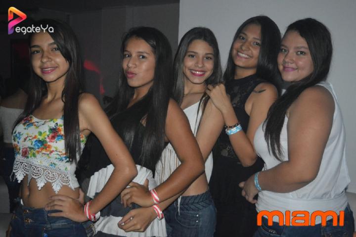 Foto 17 de Miami - 4to Fds Agosto 2016 en Miami Bar Cali, Cali