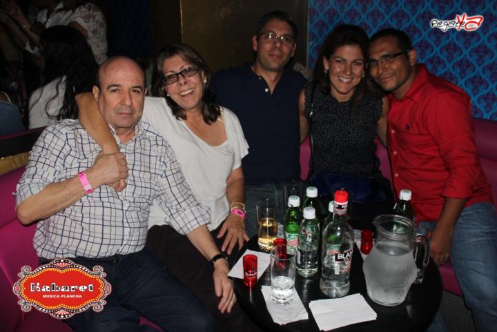 Foto 18 de Kabaret - 1er FDS Nov 2014 en Kabaret - Granada, Cali