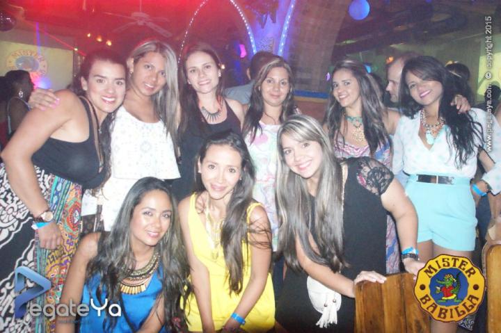 Foto 7 de Mister Babilla 29 y 30 de Mayo de 2015 en Discoteca MISTER BABILLA cartagena, Cartagena