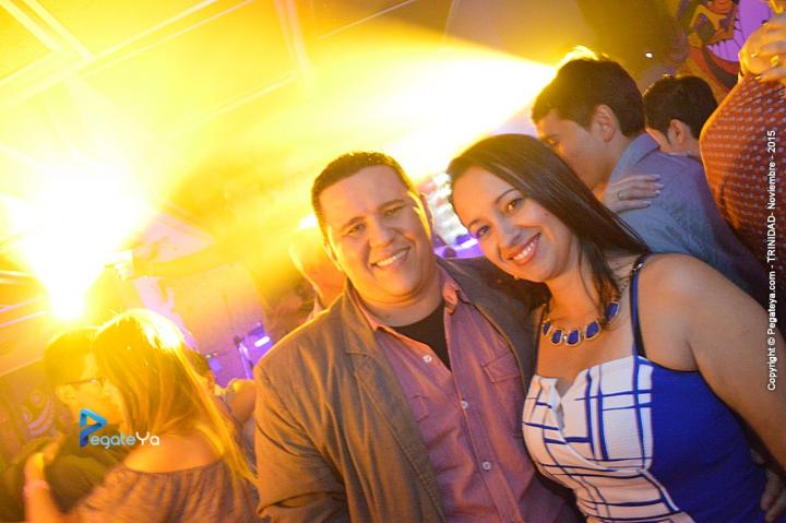 Foto 46 de TRINIDAD DISCO - Sabado 21 nov 2015 en Trinidad Discoteca Bucaramanga, Bucaramanga