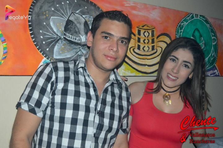 Foto 15 de Chente - 3er Fds Mayo 2017 en CHENTE Vallenatos y Rancheras, Cali