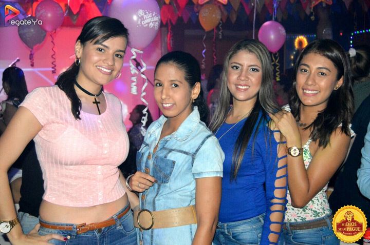 Foto 54 de Mi Dios se lo Pague - 5to Fds Sep. en Fonda Mi Dios Se Lo Pague, Cali