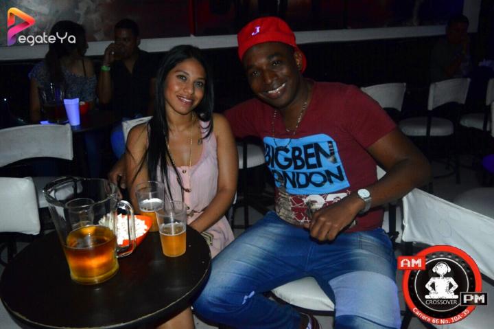 Foto 73 de Ampm Bar - 2Do / 3er Fds Junio 2016 en Am / PM Bar - Cali, Cali