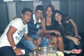 Foto 26 de Julio 20 del 2013 en CIAO CLUB - EL PEÑON ( Cali ), Cali