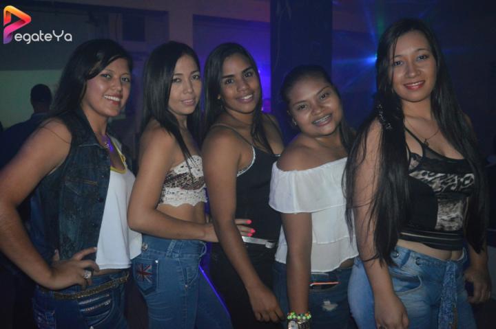 Foto 20 de Ahma Bar - 1er Fds Abril 2016 en Ahma Cali, Cali