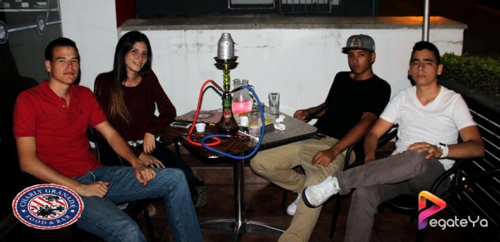 Foto 6 de Charly - Granada / Febrero 21 del 2015 en Charly, Cali