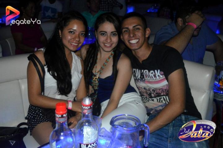 Foto 5 de Jalajala - 5to FDS Mayo 2015 en Jala Jala Club, Cali