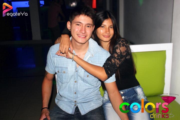 Foto 27 de Colors Drink´s - 2do /3er Fds Junio 2016 en Colors Drinks