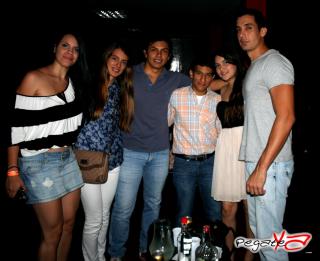 Foto 11 de Febrero 23 del 2013 en Nozomi Club, Cali