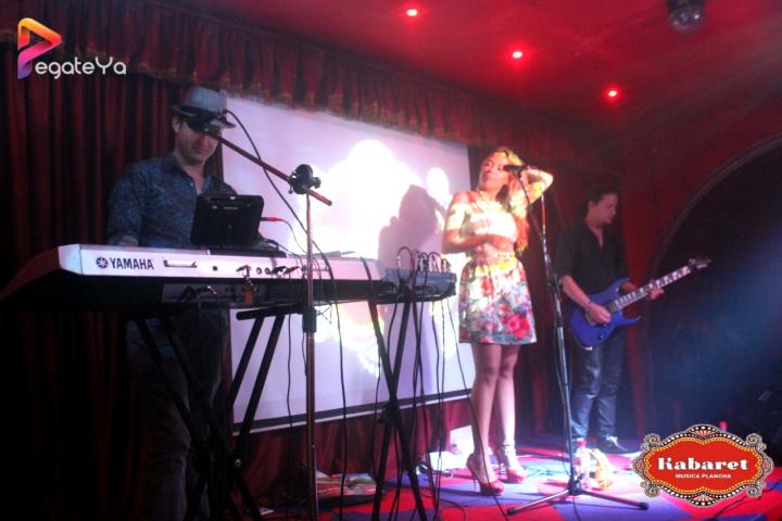 Foto 28 de KABARET - 3er - 4to Fds Nov. 2015 en Kabaret - Granada, Cali