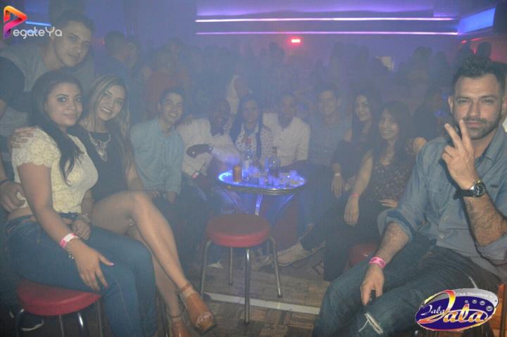 Foto 37 de jalajala - 1er / 2do Fds Enero 2017 en Jala Jala Club, Cali