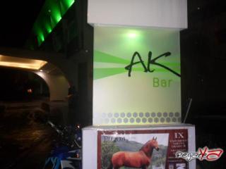 Foto 5 de Abril 20 del 2012 en Ak Bar Pereira, Pereira