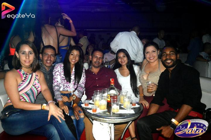 Foto 114 de Jalajala 2do / 3er FDS Junio 2016 en Jala Jala Club, Cali