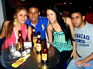 Foto 48 de Enero 19 del 2012 en Am / PM Bar - Cali, Cali