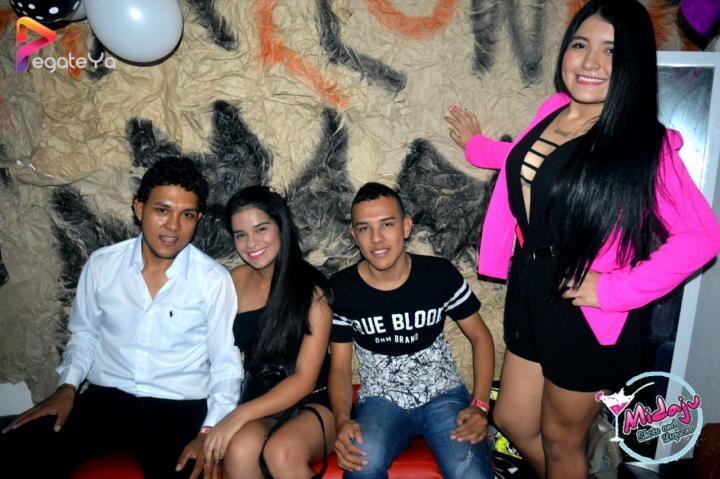 Foto 41 de MIDAJU - 3er - 4to Fds Nov. 2015 en Midaju Bar