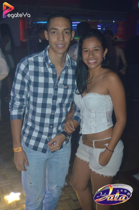 Foto 10 de Jalajala - 1er Fdso SEPT 2016 en Jala Jala Club, Cali