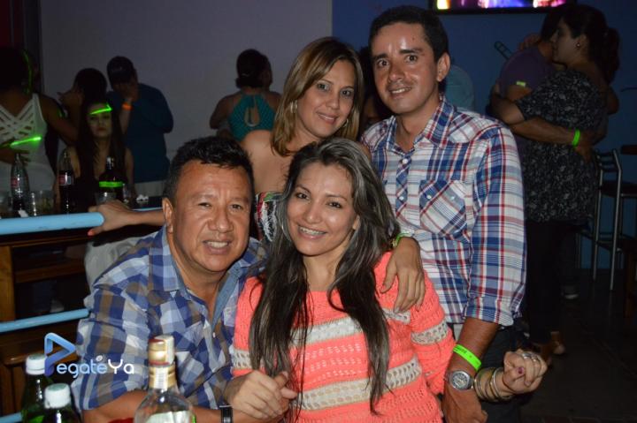 Foto 44 de Maria Casquitos 28 de febrero de 2015 en Maria Casquitos Bucaramanga, Bucaramanga