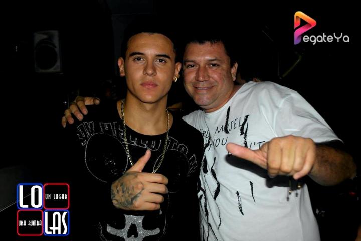 Foto 16 de Lolas Club - 4to FDS Agt 2015 en Lolas Club Menga Cali, Cali