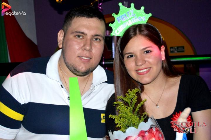 Foto 21 de Tequila & Roll - 1er / 2do Fds Ener 2016 en Tequila & Roll