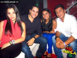 Foto 27 de Favela Club - Mayo 18 del 2013 en Favela Club, Cali