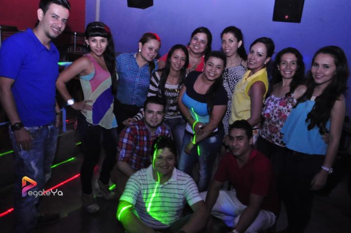 Foto 26 de Maria casquitos sábado 06 de junio 2015 en Maria Casquitos Bucaramanga, Bucaramanga