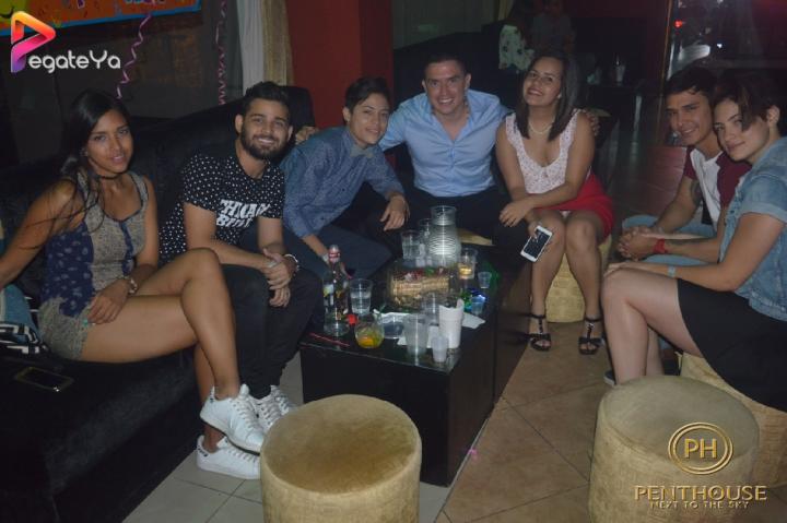 Foto 17 de Pecado Original - 1er Fds Sept. 2016 en Penthouse 1800, Cali