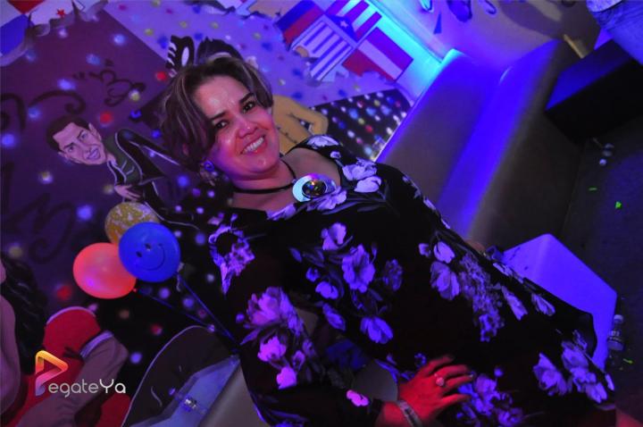 Foto 55 de Trinidad sabado 21 de enero de 2017 en Trinidad Discoteca Bucaramanga, Bucaramanga