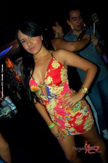 Foto 14 de Fotos karma Discoteca 21 sep 2012 en Discoteca Karma Medellin, Medellín