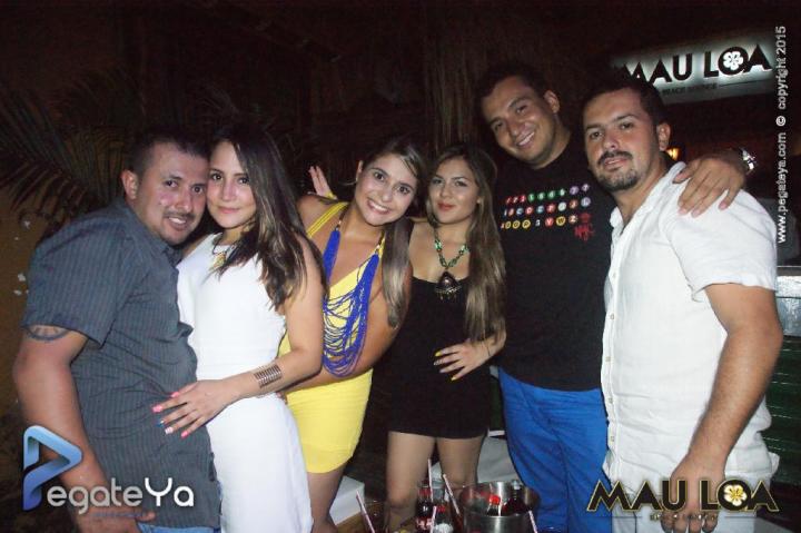 Foto 16 de mauloa 22 de agosto de 2015 en mau loa cartagena, Cartagena