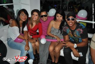 Foto 17 de taboo 13 y 14 de julio de 2012 en Discoteca Taboo Cartagena, Cartagena
