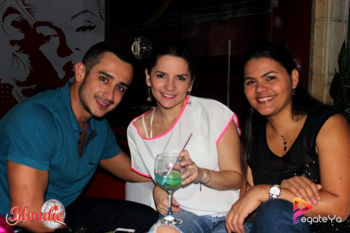 Foto 153 de Blondie Bar Cali · marzo de 2015 en Blondie Bar Cali, Cali