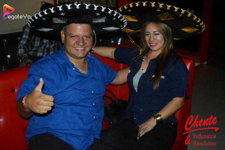 Foto 54 de Chente - 3er & 4to Fds Enero 2017 en CHENTE Vallenatos y Rancheras, Cali